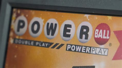 $1.4 billion Powerball prize is a combination of interest rates, sales, math  –  and luck